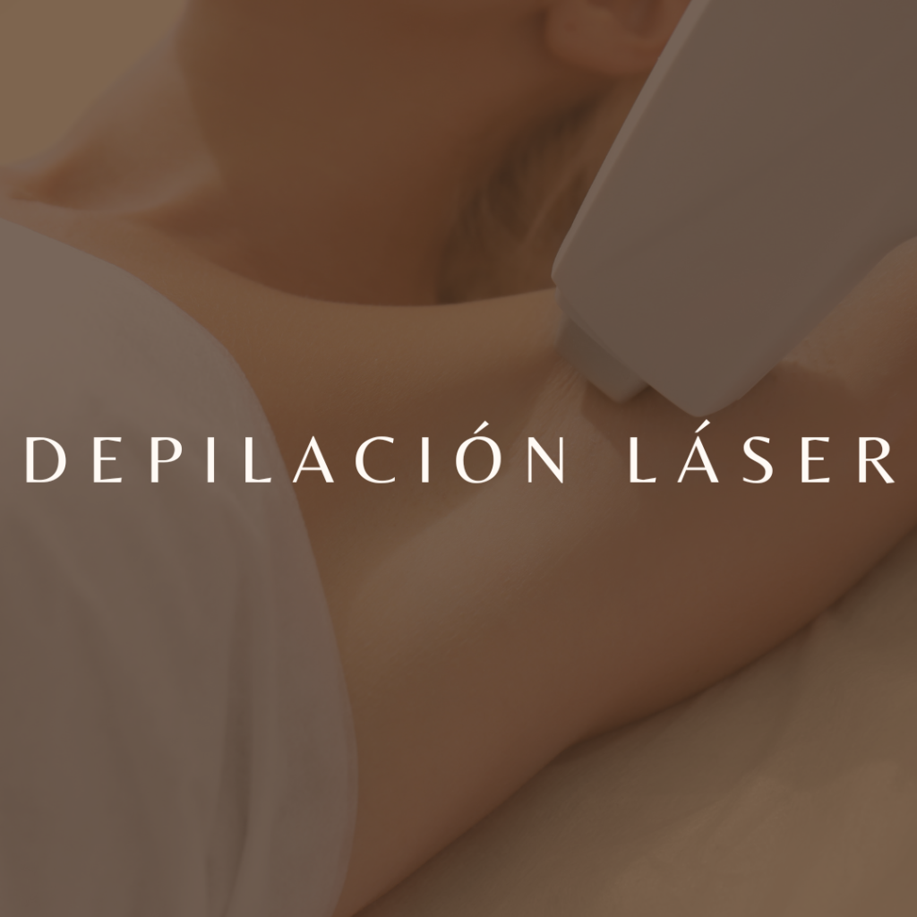 Depilacion Laser